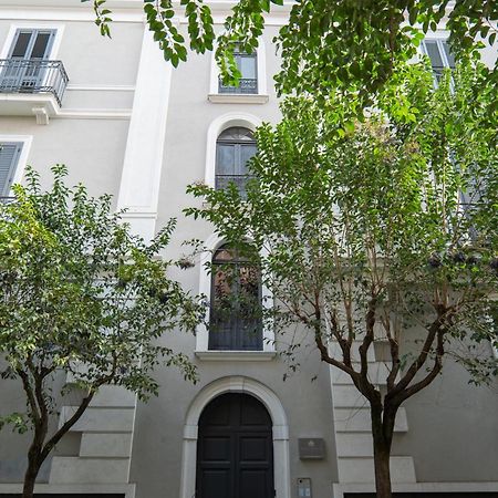 Relais Palazzo Nizza - Luxotel & Apartotel ساليرنو المظهر الخارجي الصورة
