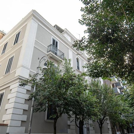 Relais Palazzo Nizza - Luxotel & Apartotel ساليرنو المظهر الخارجي الصورة