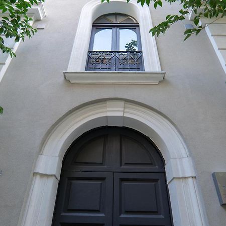 Relais Palazzo Nizza - Luxotel & Apartotel ساليرنو المظهر الخارجي الصورة