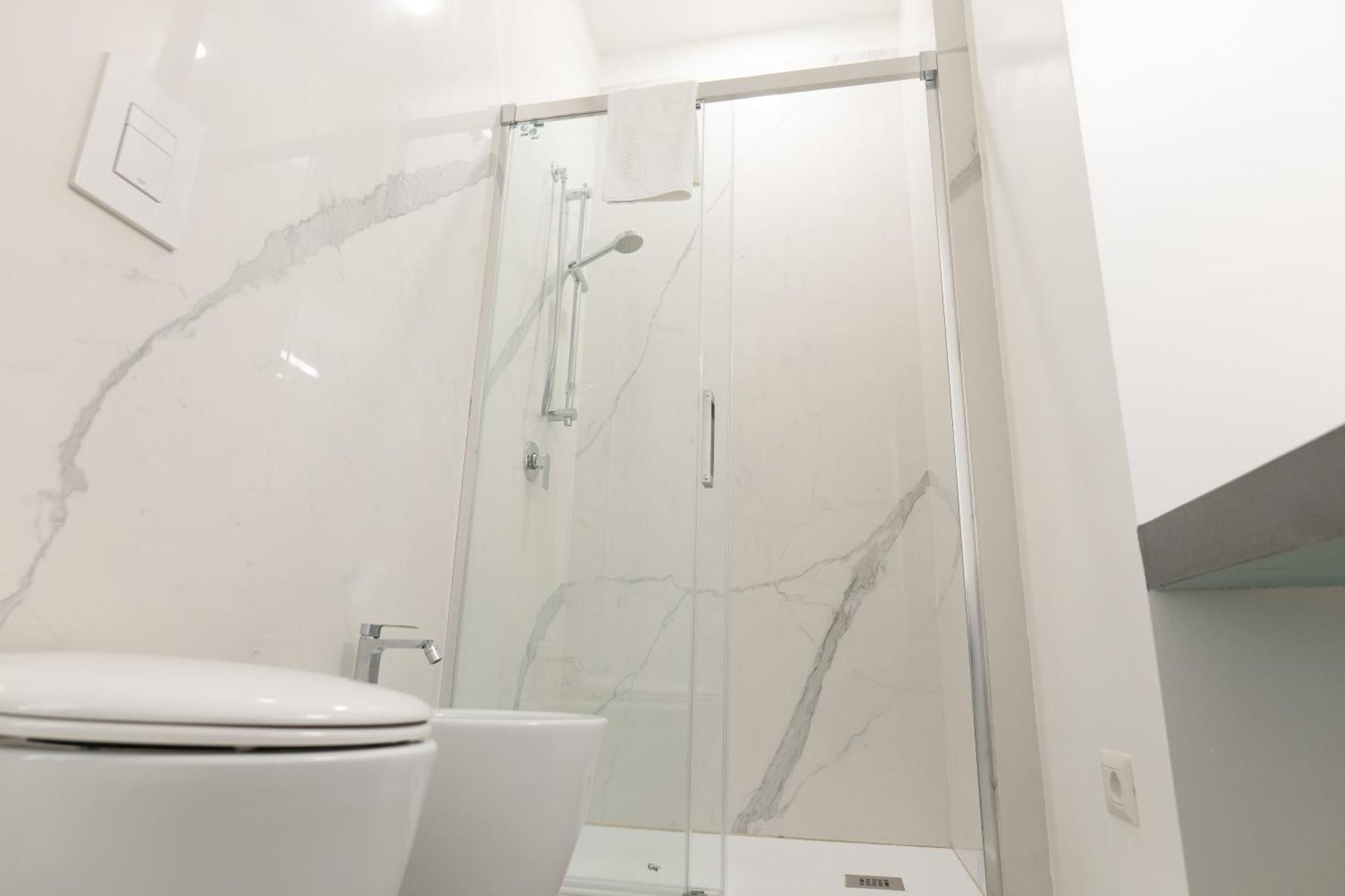 Relais Palazzo Nizza - Luxotel & Apartotel ساليرنو المظهر الخارجي الصورة