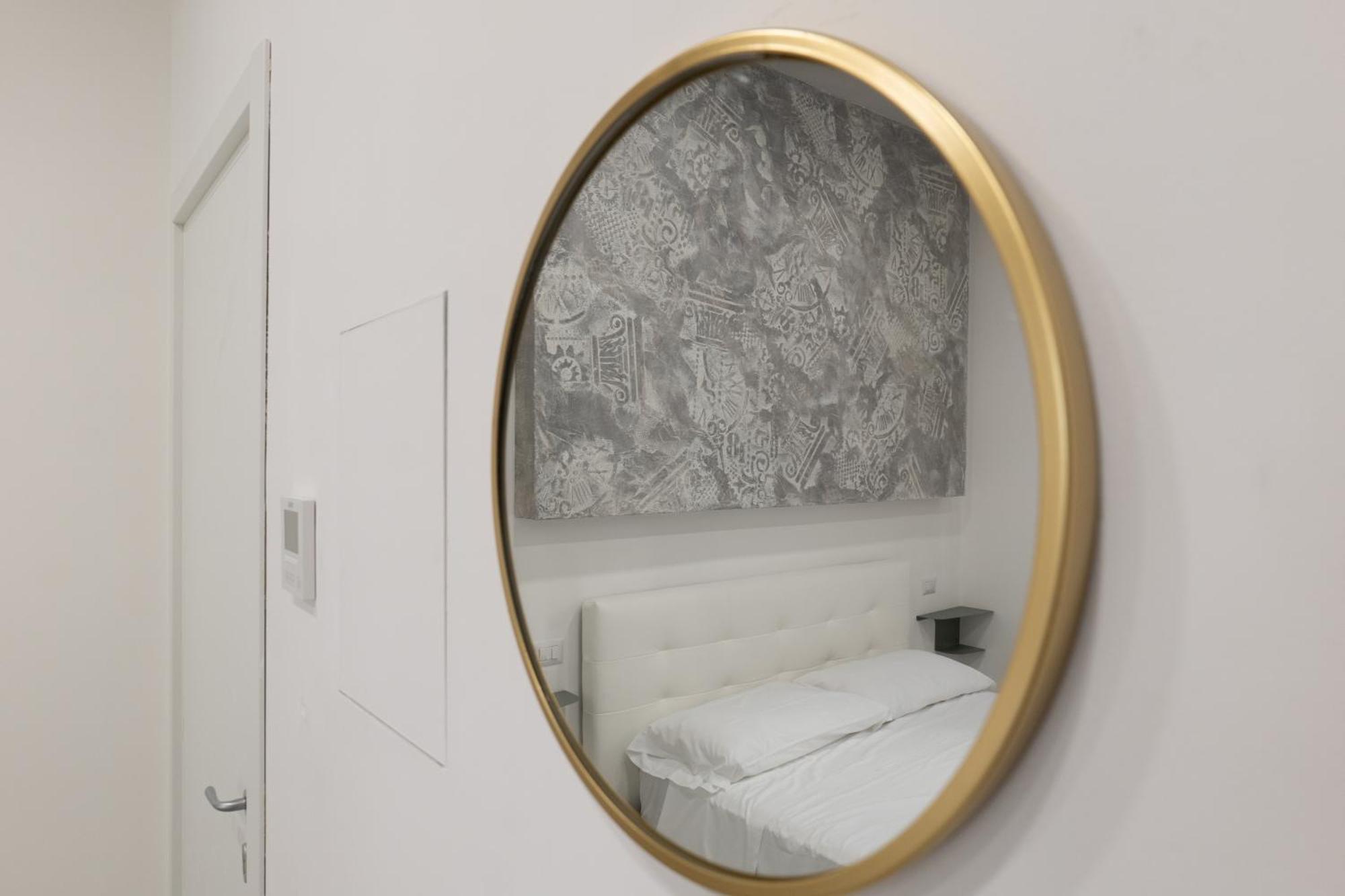 Relais Palazzo Nizza - Luxotel & Apartotel ساليرنو المظهر الخارجي الصورة