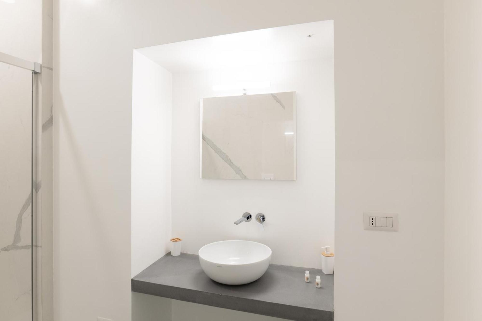 Relais Palazzo Nizza - Luxotel & Apartotel ساليرنو المظهر الخارجي الصورة