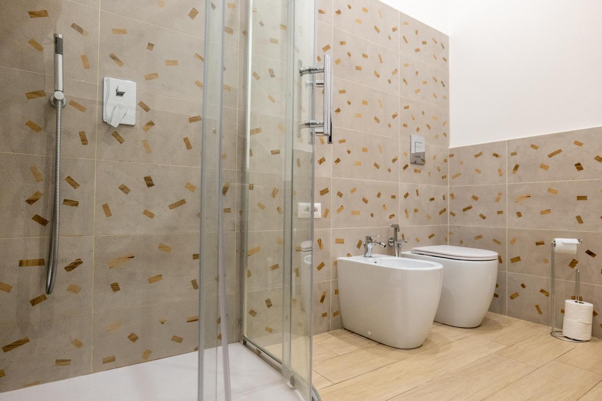 Relais Palazzo Nizza - Luxotel & Apartotel ساليرنو المظهر الخارجي الصورة