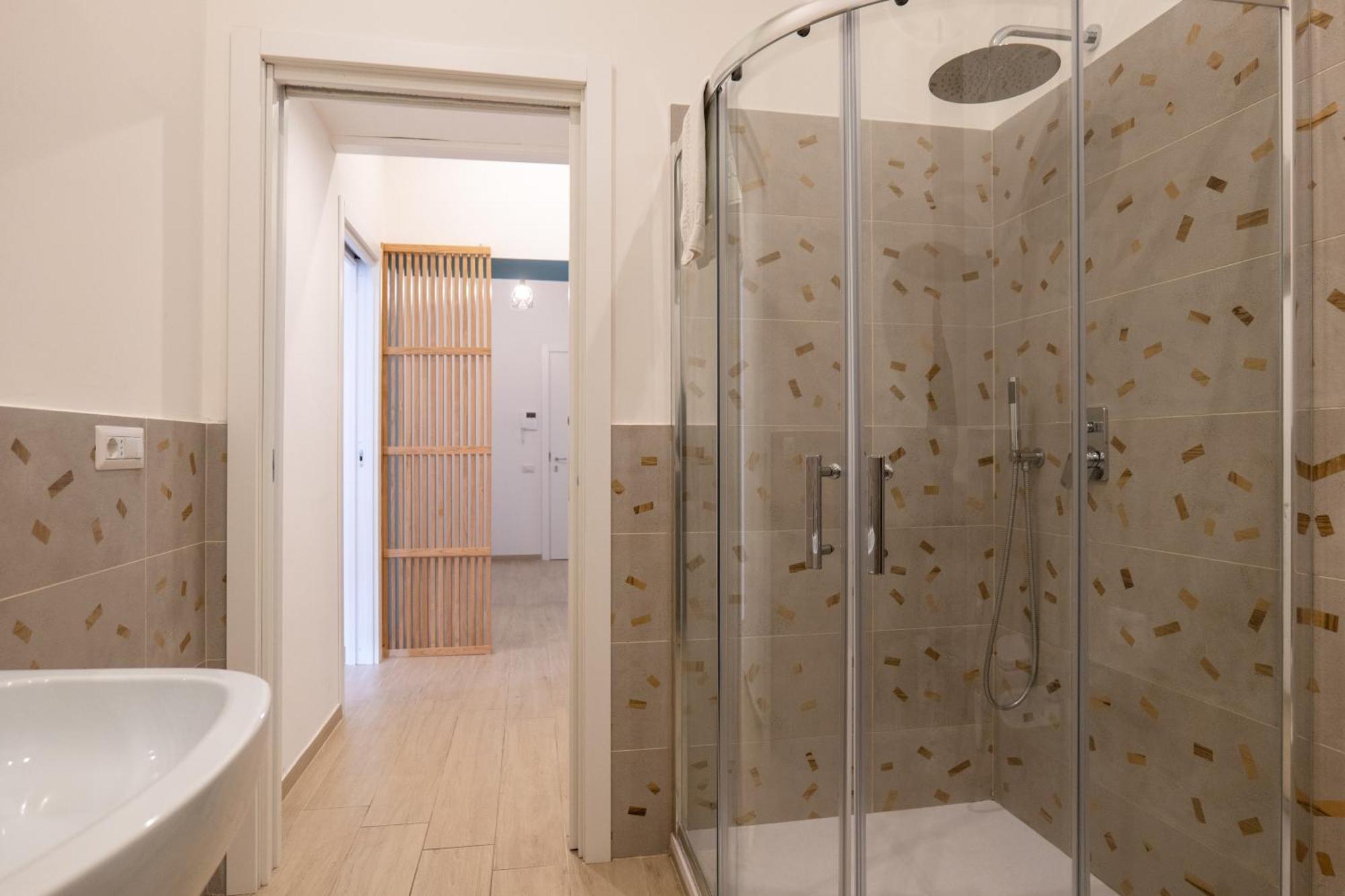 Relais Palazzo Nizza - Luxotel & Apartotel ساليرنو المظهر الخارجي الصورة
