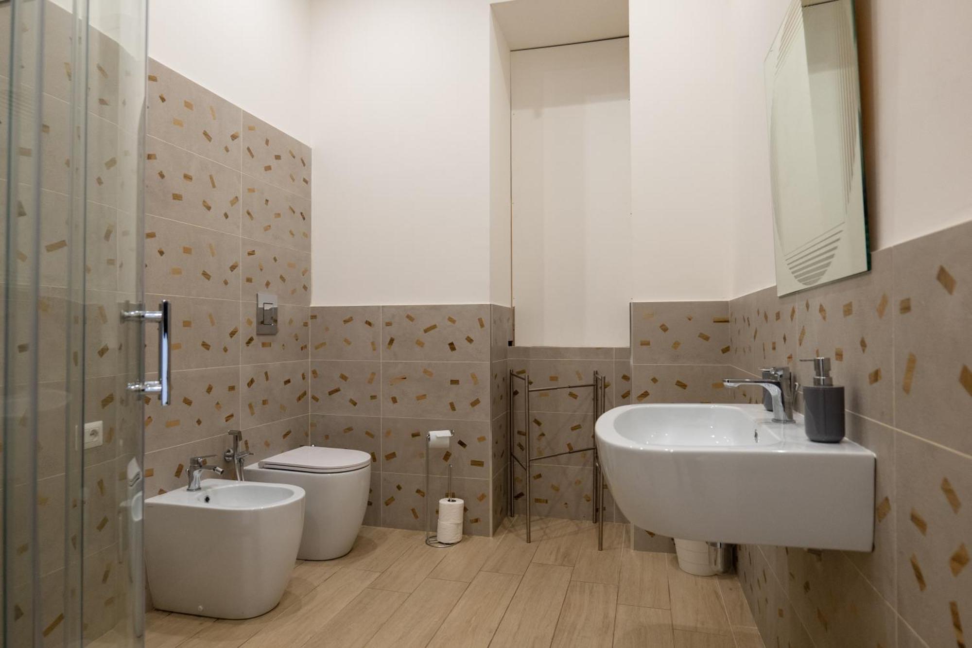 Relais Palazzo Nizza - Luxotel & Apartotel ساليرنو المظهر الخارجي الصورة