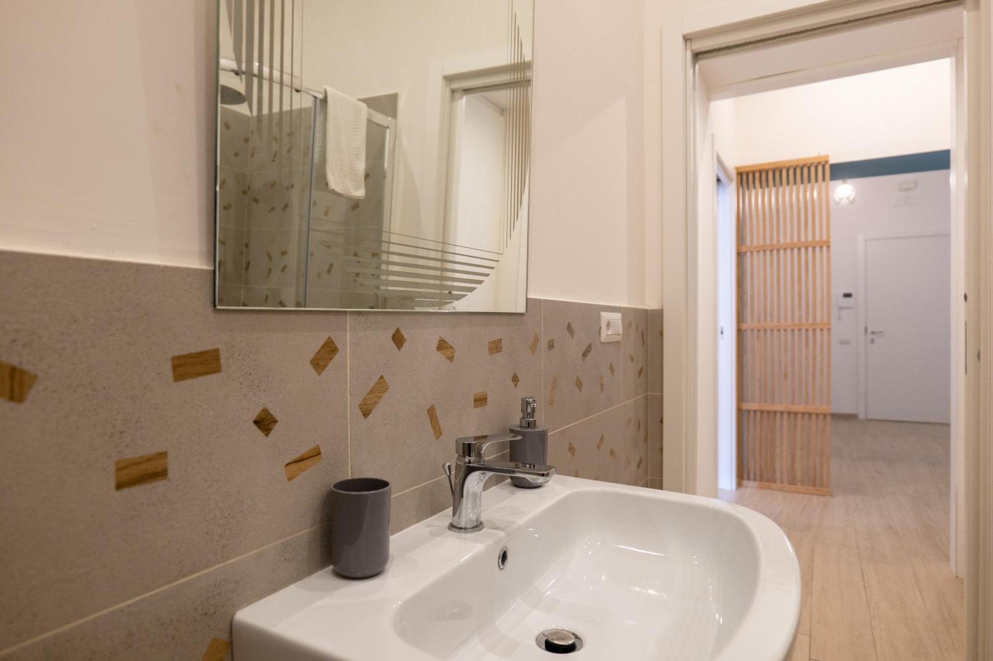 Relais Palazzo Nizza - Luxotel & Apartotel ساليرنو المظهر الخارجي الصورة