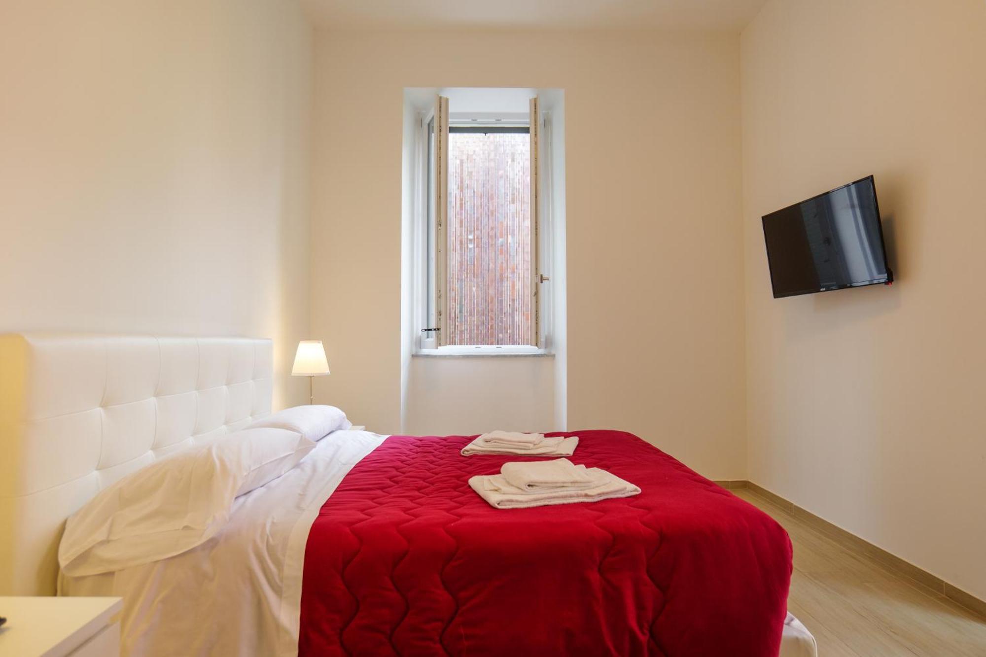 Relais Palazzo Nizza - Luxotel & Apartotel ساليرنو المظهر الخارجي الصورة